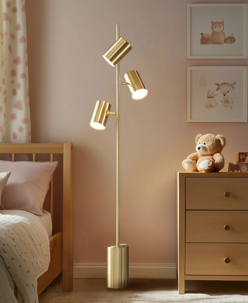 Ink + Ivy Alta Floor Lamp
