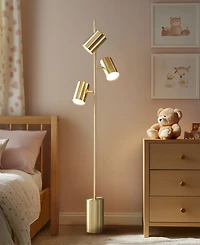 Ink + Ivy Alta Floor Lamp