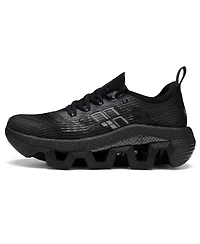 Pinnip Men's Performance Sneakers Wave