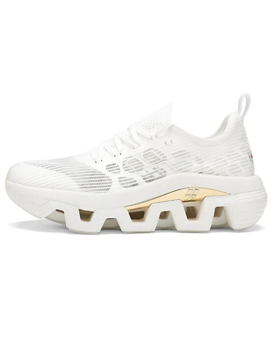 Pinnip Men's Performance Sneakers Wave