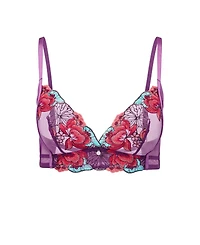 Adore Me Emilie Women's Unlined Bralette Bra