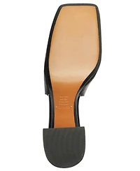 Schutz Women's Leia Block Heel Pumps