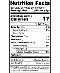 Original Gourmet Holiday Three Tiered Santa Gummy Tin, 8 oz