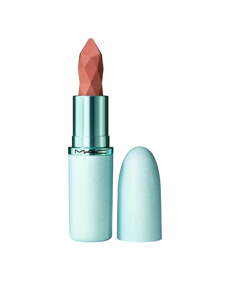 Mac MACximal Sleek Satin Lipstick, 0.1 oz