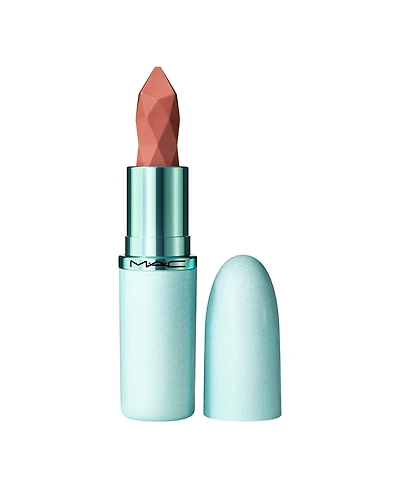 Mac MACximal Sleek Satin Lipstick, 0.1 oz