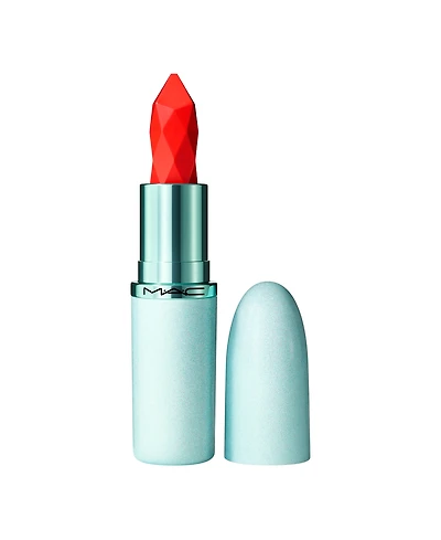 Mac MACximal Sleek Satin Lipstick, 0.1 oz