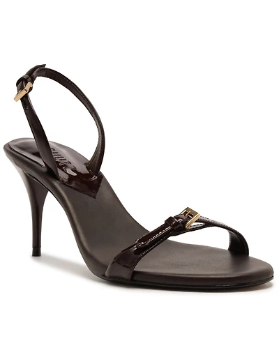 Schutz Women's Aurora Slingback Dress Sandals