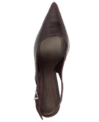 Schutz Women's Michelle Slingback Pumps