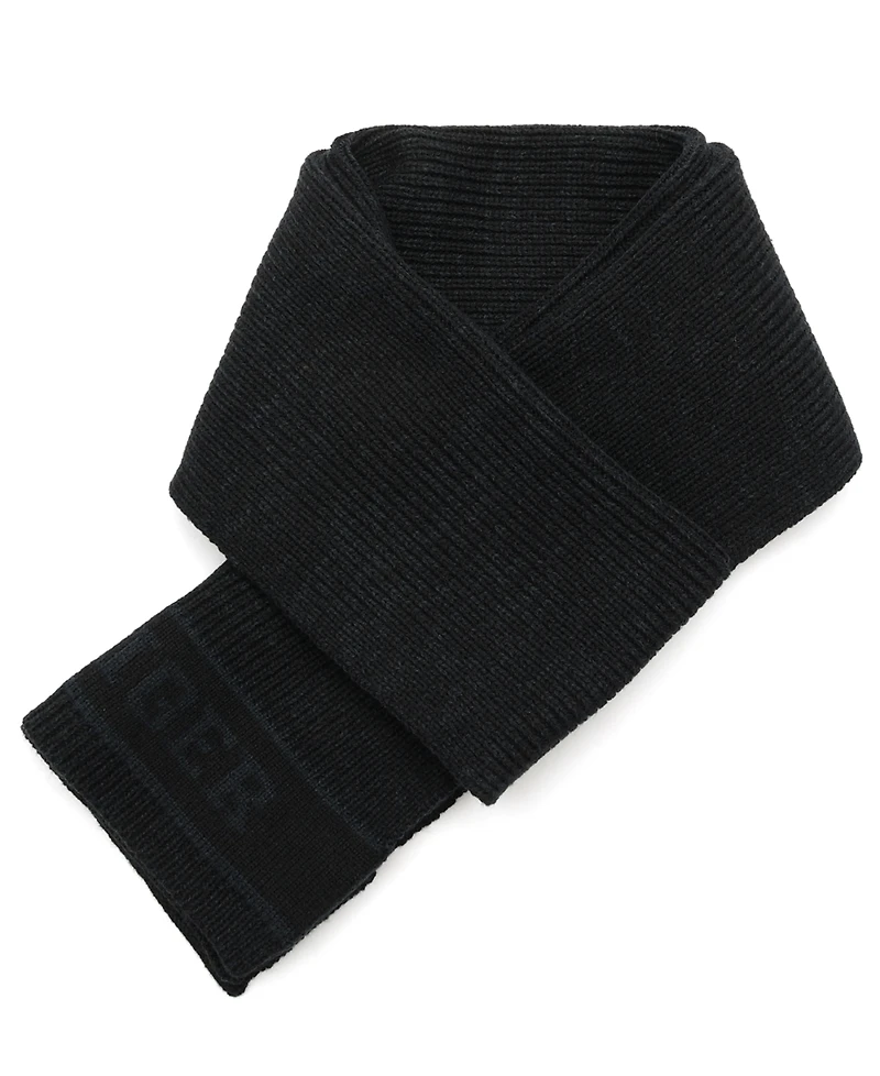 Tommy Hilfiger Men's Marl Scarf