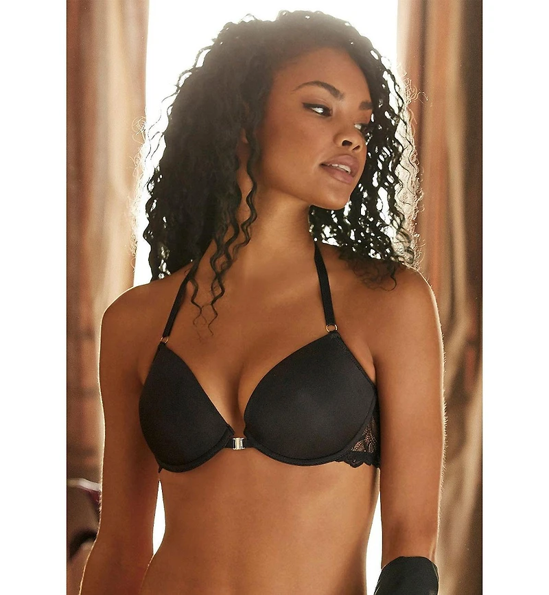 Lascana Women's Racer Back O-Chain Bra