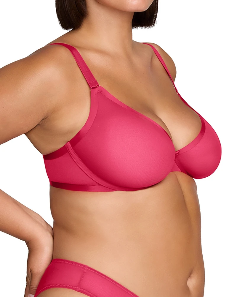 Cuup Women's The Plunge - Mesh