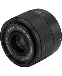 Viltrox Viltrox Af 25mm f/1.7 Air E Lens (Sony E)