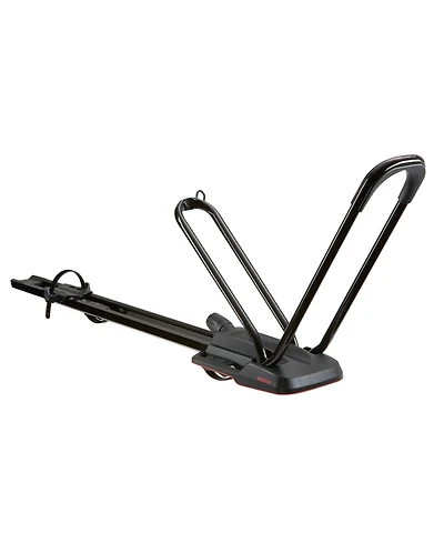 Yakima HighRoad Rooftop Upright Bike Mount, Compatible w/StreamLine Systems