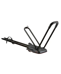 Yakima HighRoad Rooftop Upright Bike Mount, Compatible w/StreamLine Systems