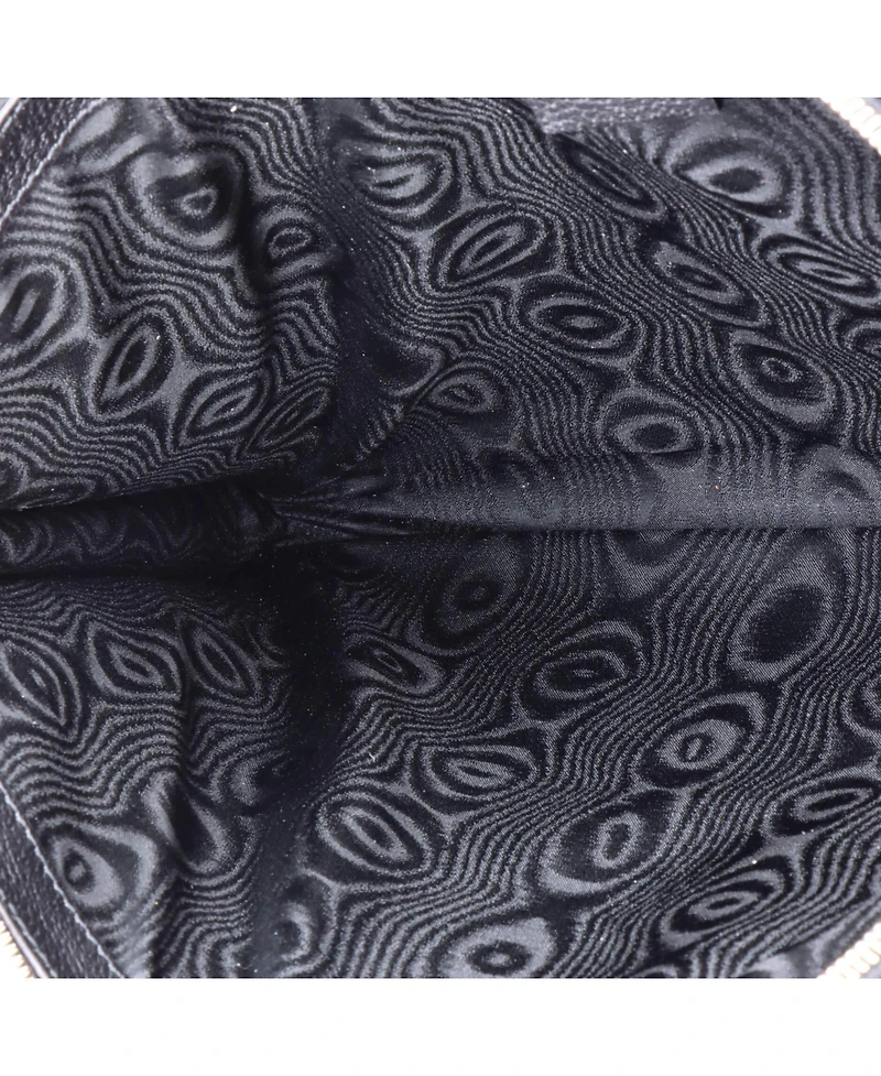 Pre-Owned Balenciaga x Gucci The Hacker Project Laptop Pouch Bb Canvas