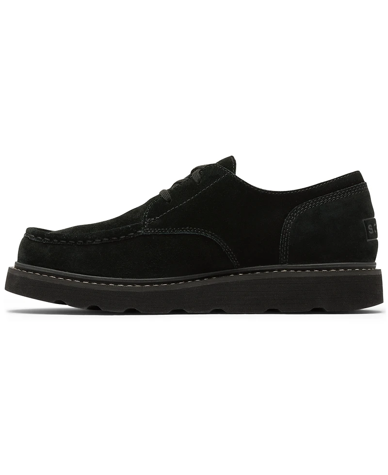 Sorel Men's Slabtown 62'' Stoic Casual Lace Up Shoe