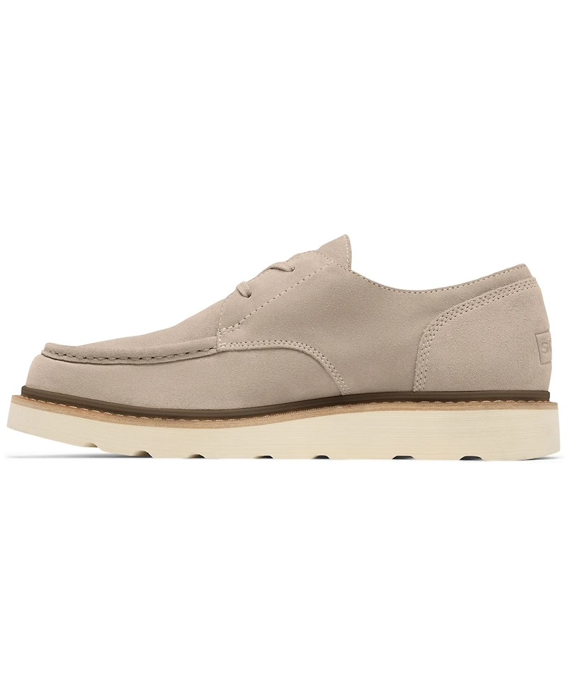Sorel Men's Slabtown 62'' Stoic Casual Lace Up Shoe