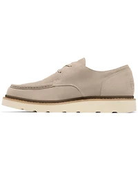 Sorel Men's Slabtown 62'' Stoic Casual Lace Up Shoe