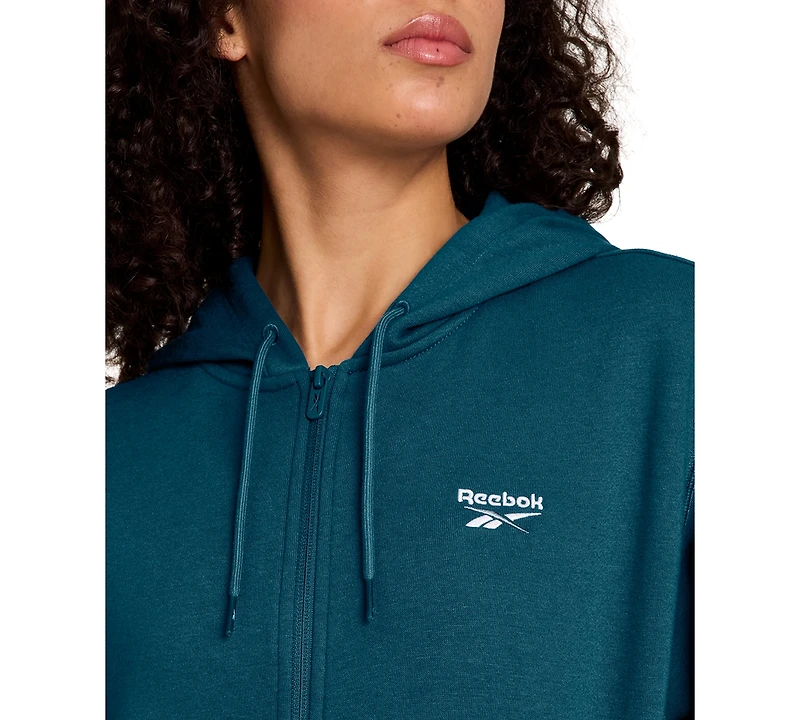 Reebok Women's Long Sleeves Sweatshirt