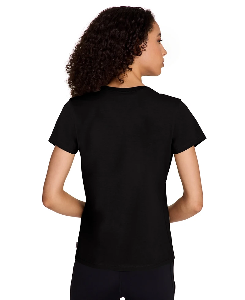 Reebok Women's Crewneck T-Shirt