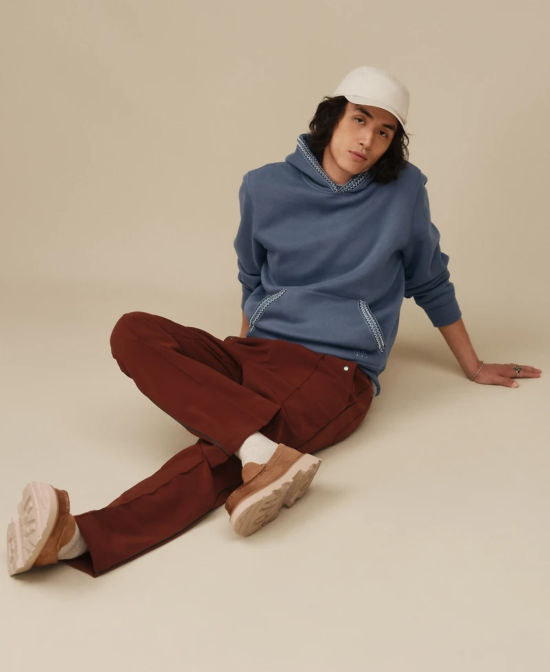 Ugg Men's Tasman Long Sleeves Hoodie