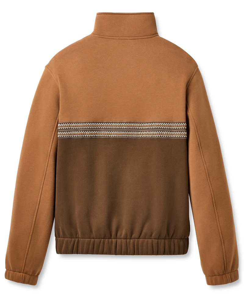 Ugg Men's Tasman Braid Track Jacket