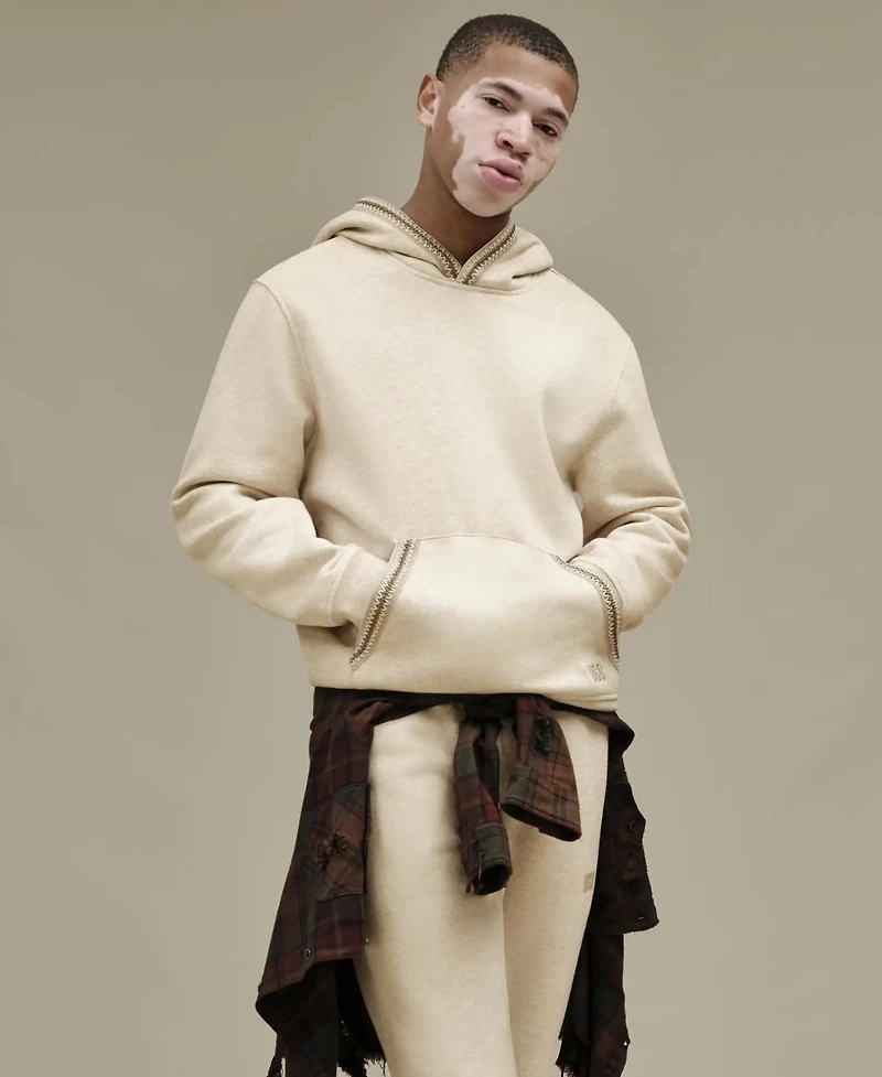 Ugg Men's Tasman Long Sleeves Hoodie