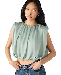 Steve Madden Women's Milana Top