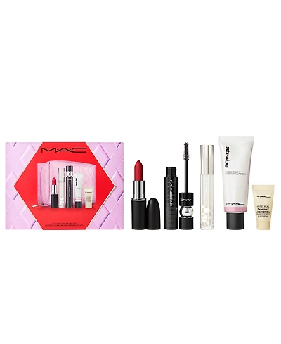 Mac 5-Pc. Surreal Limited Edition Gift Set