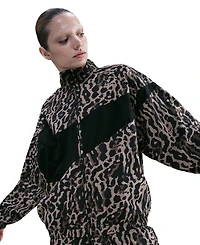 Nike Women's Long Sleeve Jacket