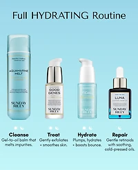 Sunday Riley Tidal Deep Hydration and Plumping Serum, 1 oz.