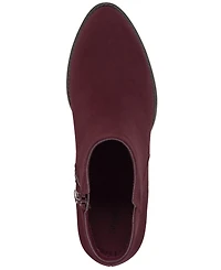 Style & Co Women's Laineyy Dress Booties, Macy's Exclusive