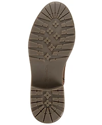 Style & Co Women's Torrinn Block Heel Booties, Macy's Exclusive