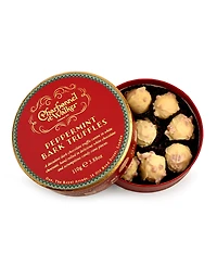 Charbonnel et Walker Holiday Peppermint Bark Truffles, 110g