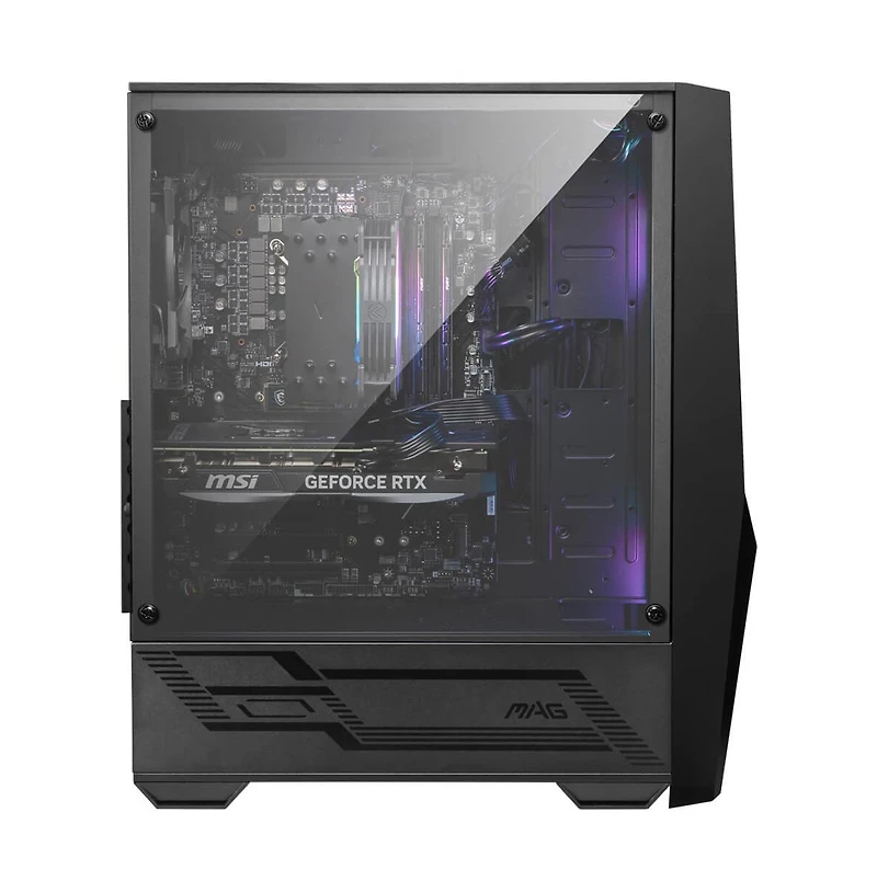 Codex Z2 Gaming Desk