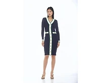 Alexia Admor Women's Janet Dress