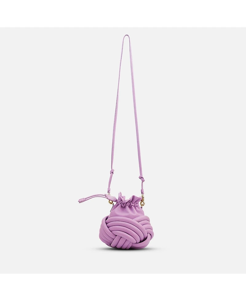 Fini Knurly - Lilac