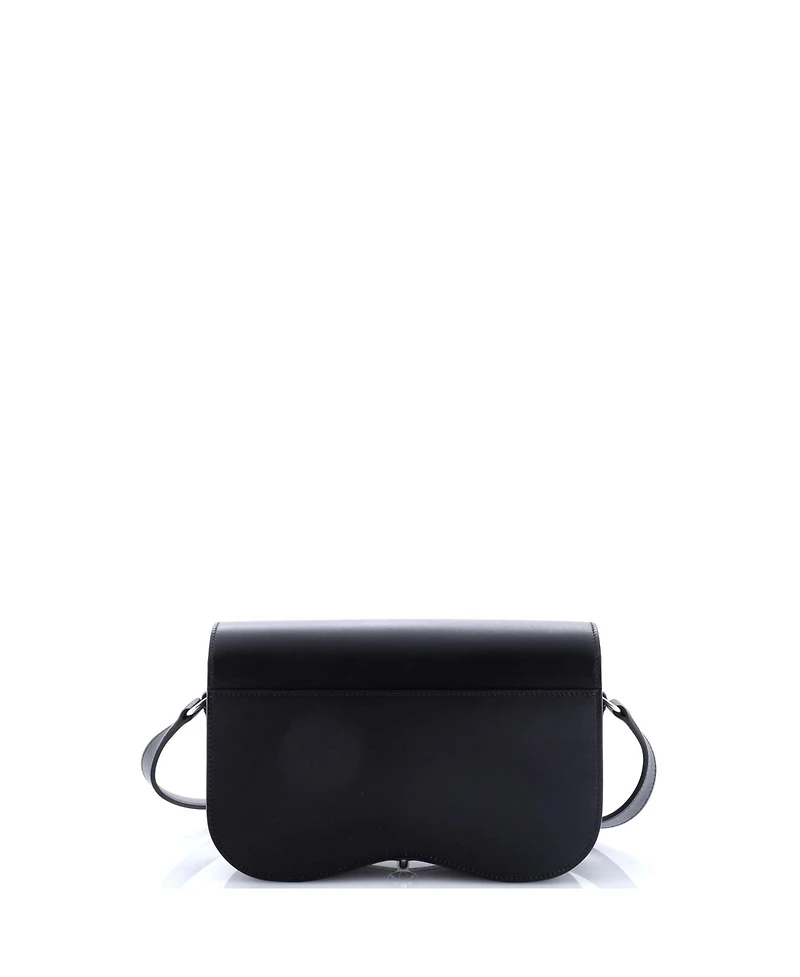 Pre-Owned Hermes Della Cavalleria Elan Shoulder Bag Tadelakt