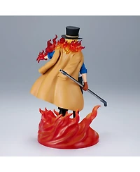 BanPresto - One Piece - The Shukko Logia
