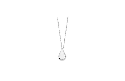 Large Tear Drop Pendant