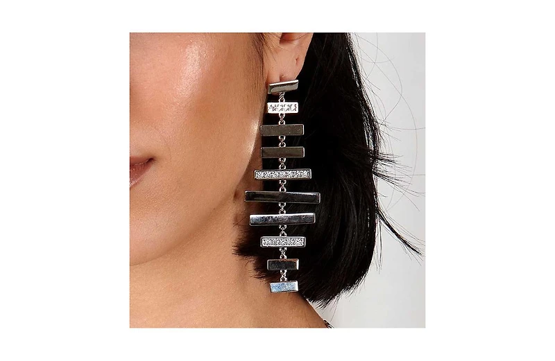 Wind Chime Earrings