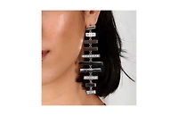 Wind Chime Earrings