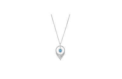 Egyptian Turquoise Pendant