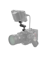 SmallRig HawkLock H21 Quick Release Magic Arm with Ball Head