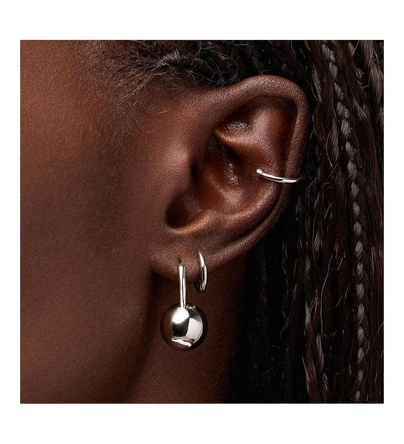 Ana Luisa Statement Earrings