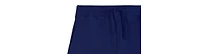 Mightly Toddler Girls Fair Trade Organic Cotton Pocket Track Short