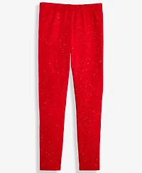Epic Threads Toddler Girls Sparkle Leggings, Created for Macy's