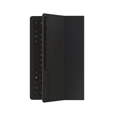 Samsung Book Cover Keyboard Slim Case for Samsung Galaxy Tab Fe 2025