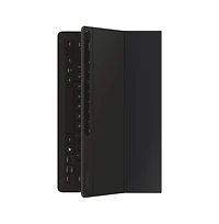 Samsung Book Cover Keyboard Slim Case for Samsung Galaxy Tab Fe 2025