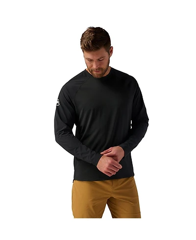Backcountry Men's Empire Long-Sleeve Jersey Mountain Bike Jerseys Long Sleeve